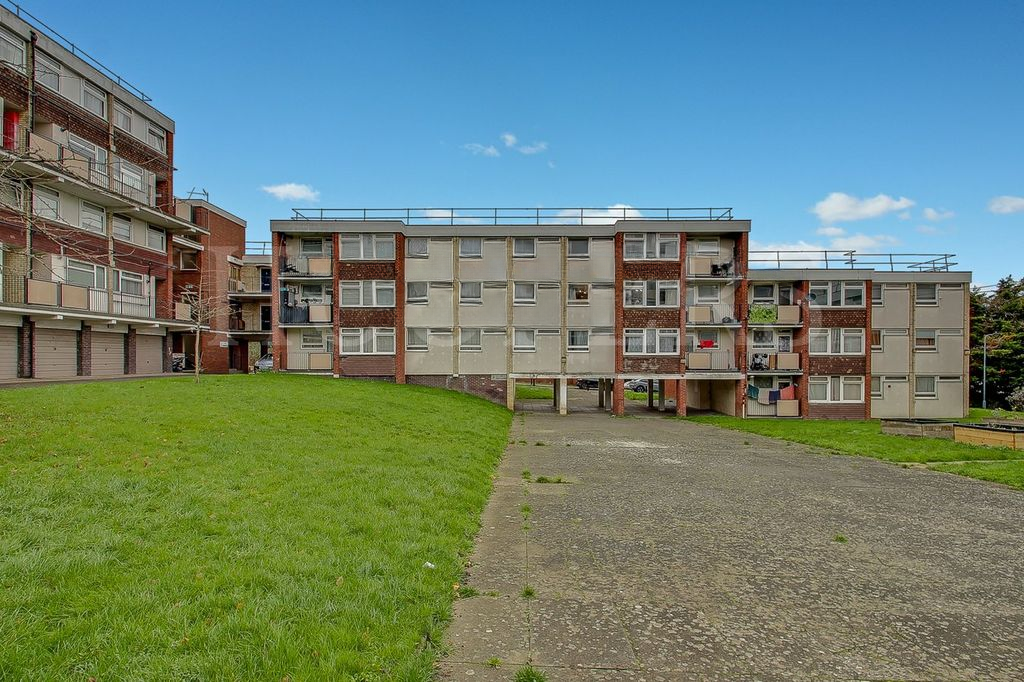 Квартира в Лондоне, Великобритания, 75 м² - фото 4