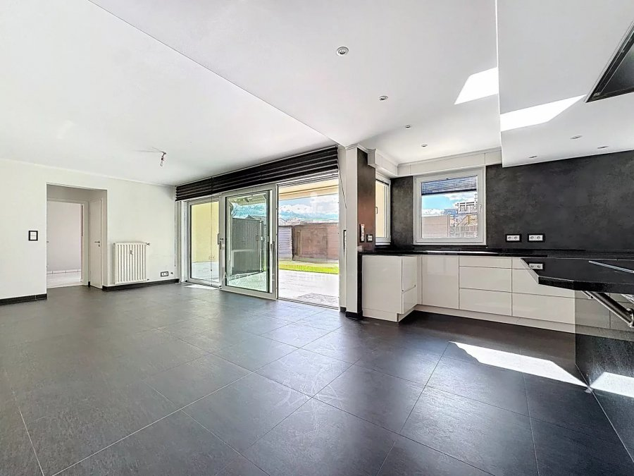 Квартира в Люксембурге, Люксембург, 82 м² - фото 4