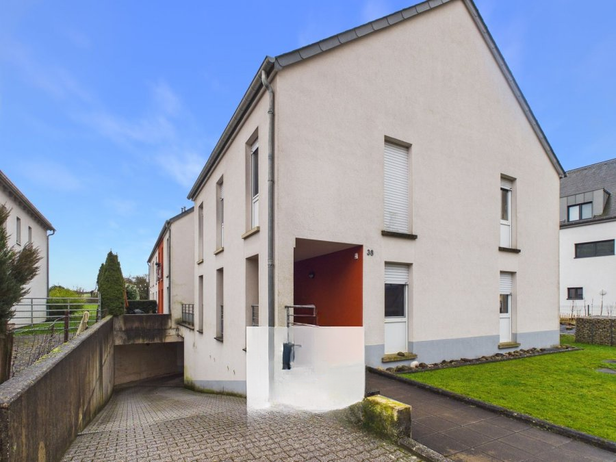 Квартира в Люксембурге, Люксембург, 99 м² - фото 4