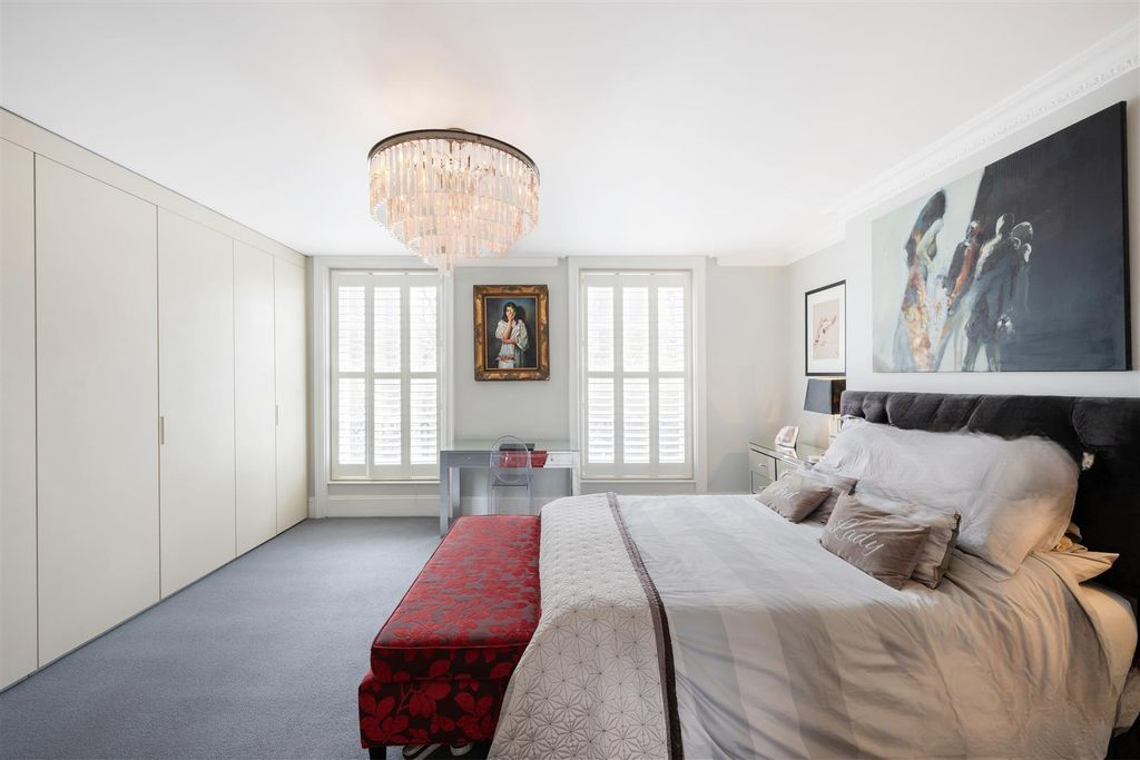 Квартира в Лондоне, Великобритания, 249 м² - фото 4