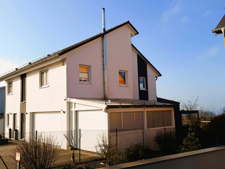 Квартира в Дикирхе, Люксембург, 268 м² - фото 4