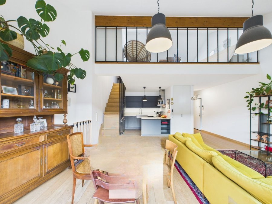 Квартира в Люксембурге, Люксембург, 104 м² - фото 4