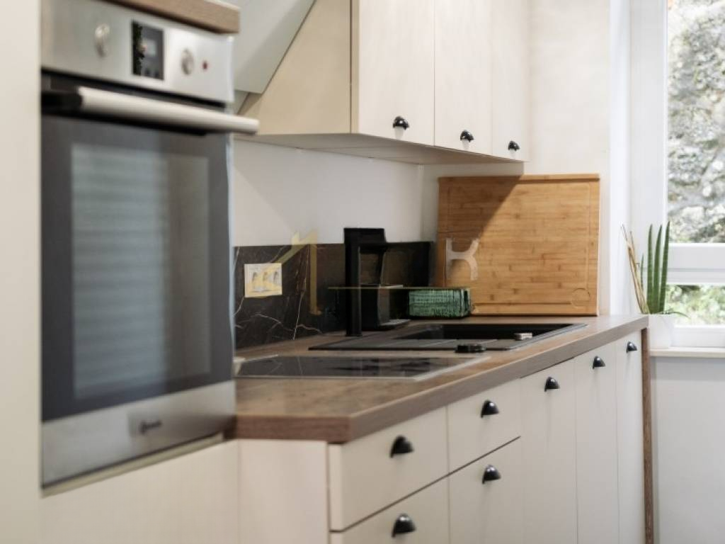 Квартира в Опатии, Хорватия, 100 м² - фото 4