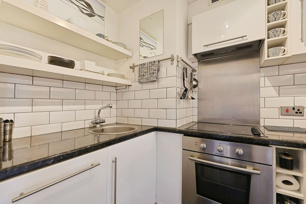 Квартира в Лондоне, Великобритания, 47 м² - фото 4