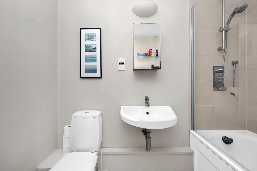 Квартира в Лондоне, Великобритания, 59 м² - фото 4