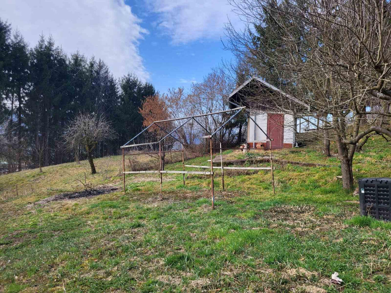 Дом в Шмарье-при-Елшах, Словения, 100 м² - фото 4