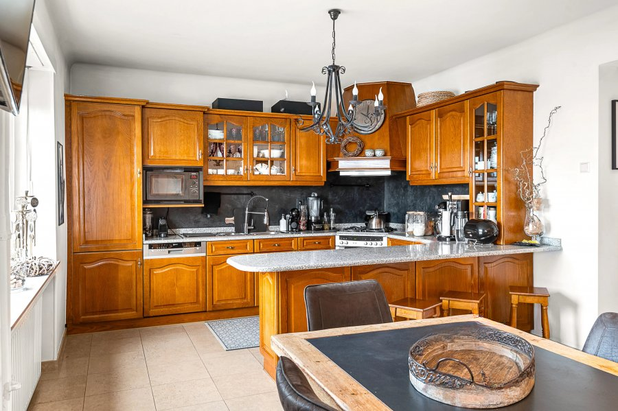 Квартира в Люксембурге, Люксембург, 135 м² - фото 4