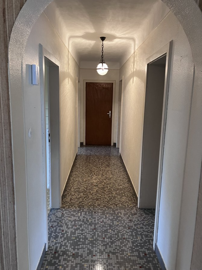 Квартира в Люксембурге, Люксембург, 140 м² - фото 4