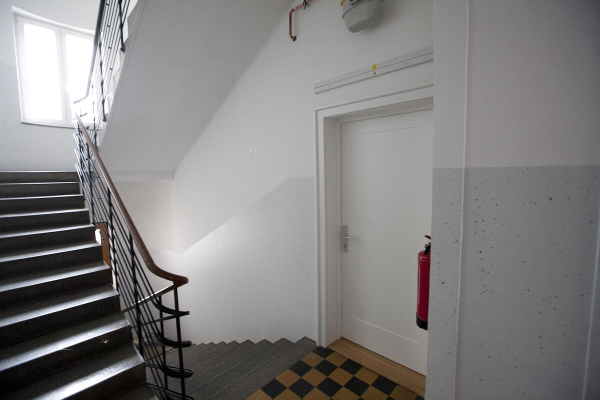 Квартира в Любляне, Словения, 62 м² - фото 4