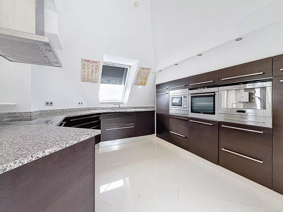 Квартира в Люксембурге, Люксембург, 135 м² - фото 4