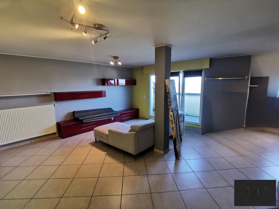 Квартира в Люксембурге, Люксембург, 93 м² - фото 4