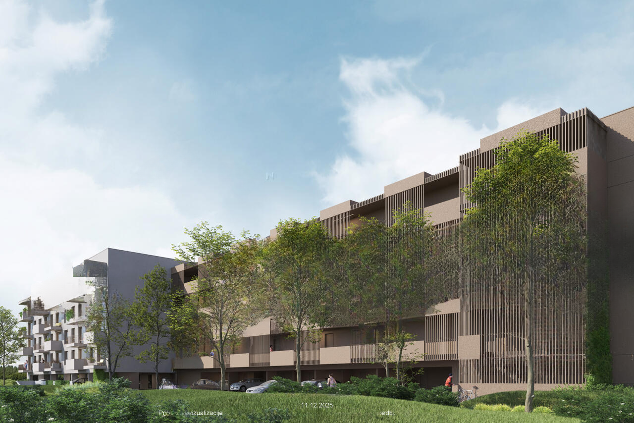 Квартира в Козине, Словения, 53 м² - фото 4