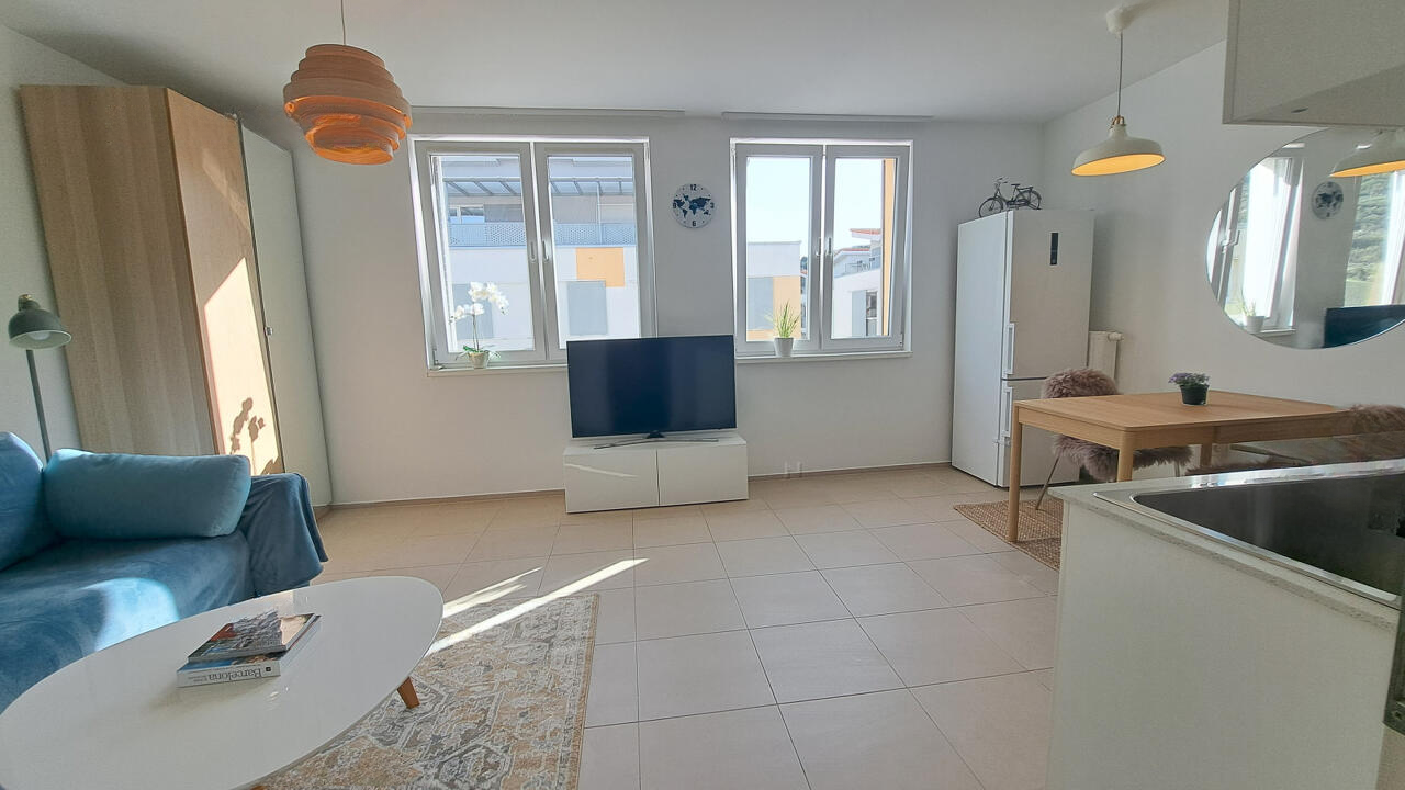 Квартира в Изоле, Словения, 34 м² - фото 4