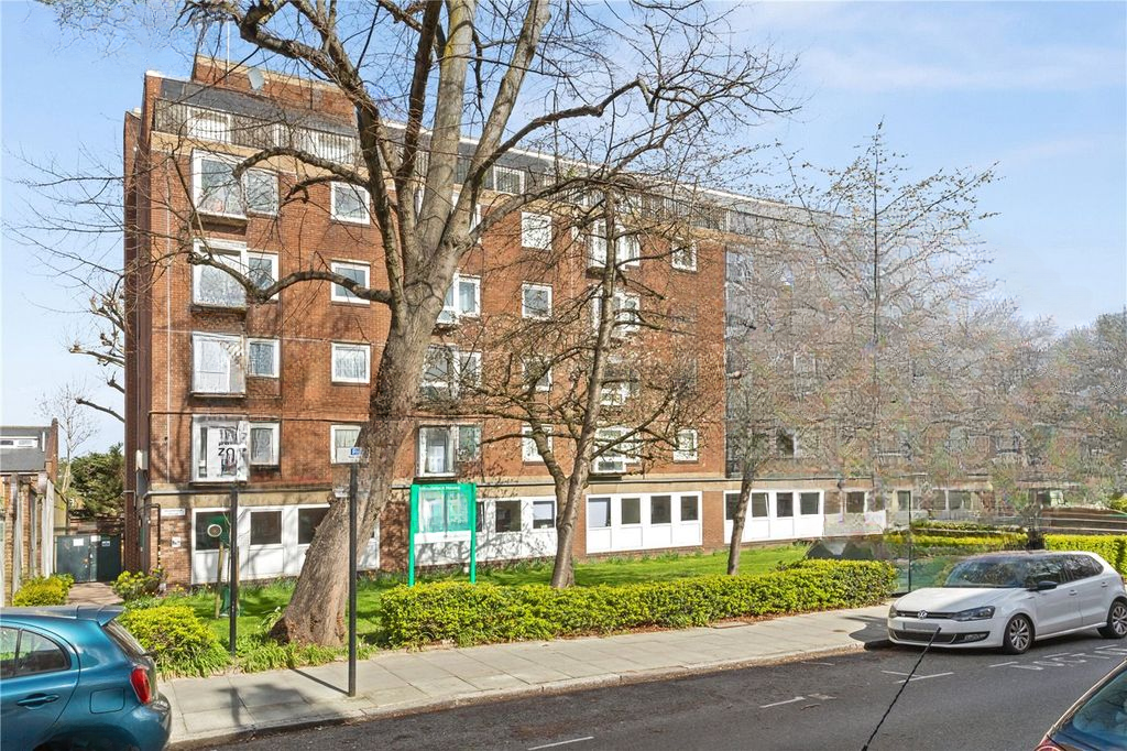 Квартира в Лондоне, Великобритания, 49 м² - фото 4