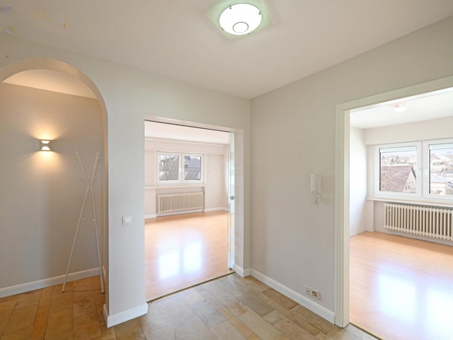 Квартира в Люксембурге, Люксембург, 65 м² - фото 4