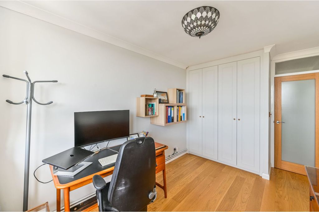 Квартира в Лондоне, Великобритания, 79 м² - фото 4