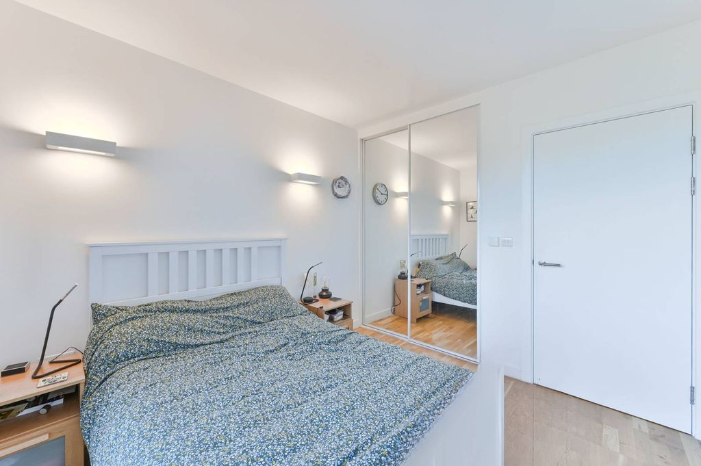 Квартира в Лондоне, Великобритания, 41 м² - фото 4