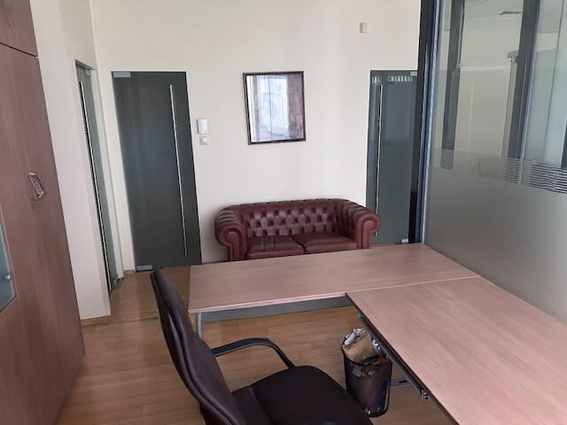 Офис в Любляне, Словения, 60 м² - фото 4