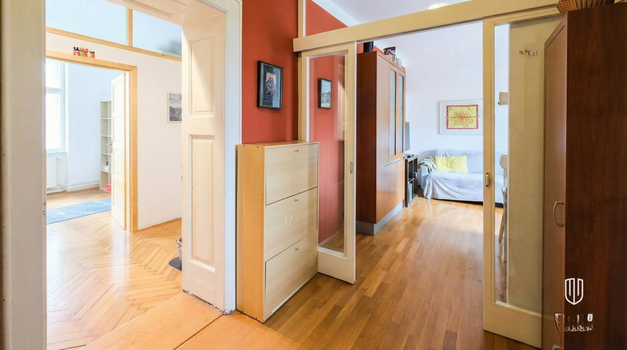 Квартира в Любляне, Словения, 88 м² - фото 4