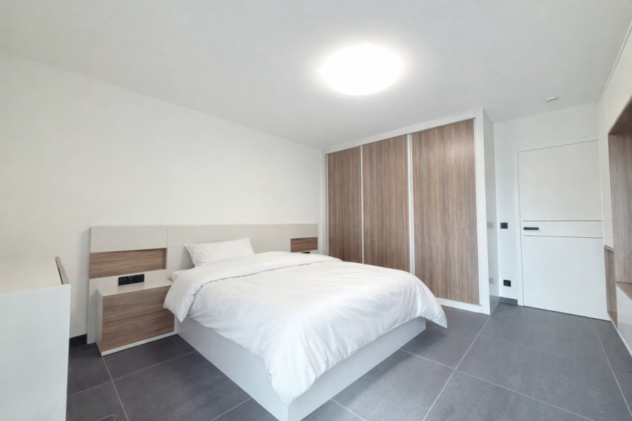 Квартира в Люксембурге, Люксембург, 110 м² - фото 4