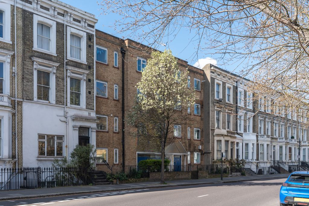 Квартира в Лондоне, Великобритания, 60 м² - фото 4