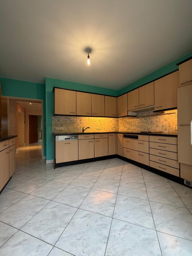 Квартира в Люксембурге, Люксембург, 210 м² - фото 4