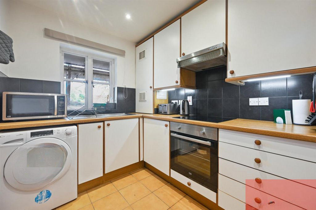 Квартира в Лондоне, Великобритания, 45 м² - фото 4