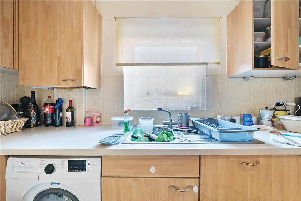 Квартира в Лондоне, Великобритания, 54 м² - фото 4