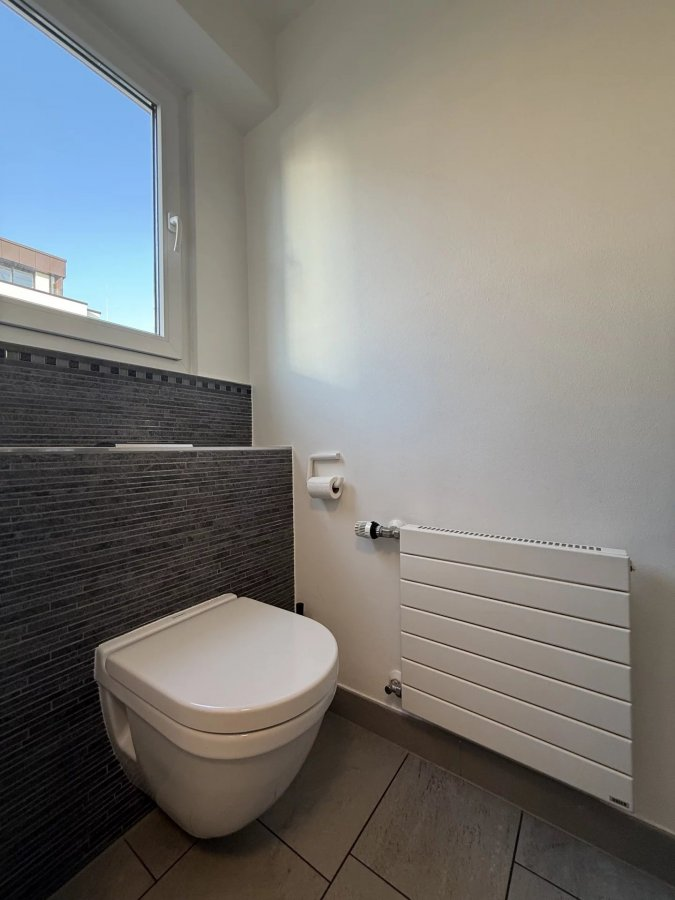 Квартира в Люксембурге, Люксембург, 220 м² - фото 5