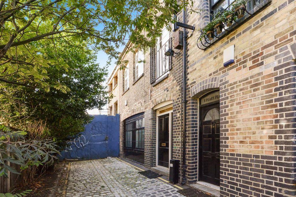 Квартира в Лондоне, Великобритания - фото 5