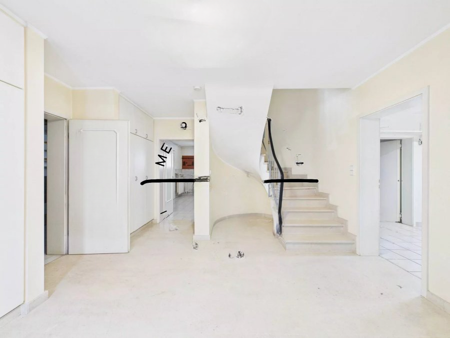 Квартира в Люксембурге, Люксембург, 230 м² - фото 5