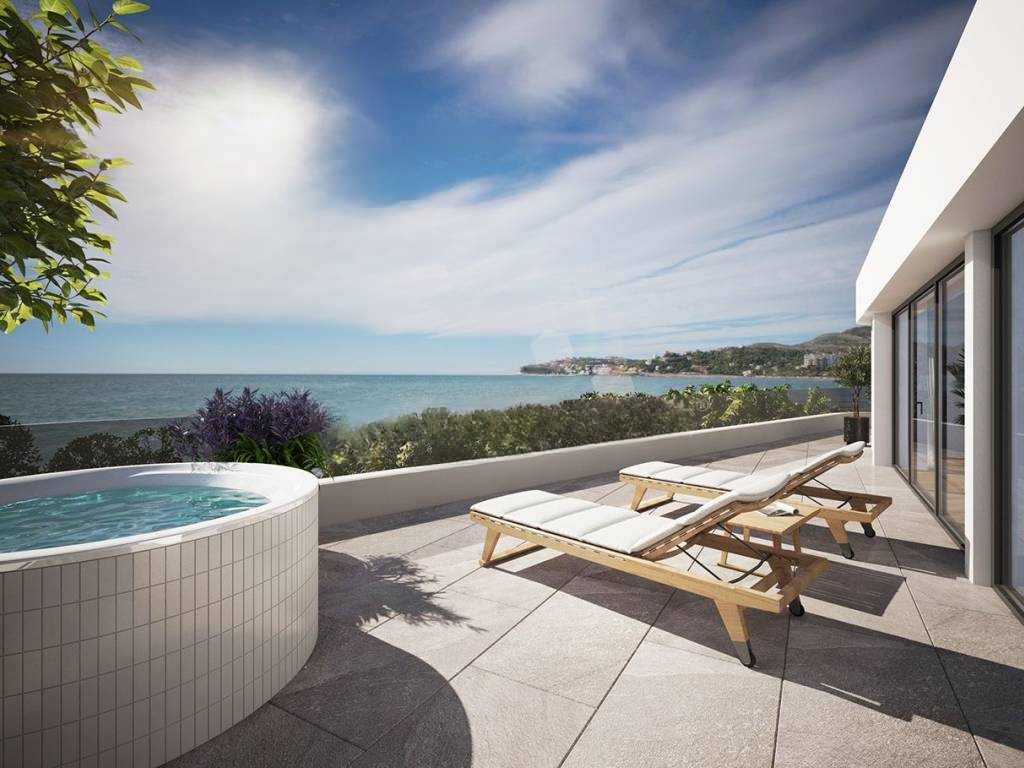 Квартира в Опатии, Хорватия, 240 м² - фото 5