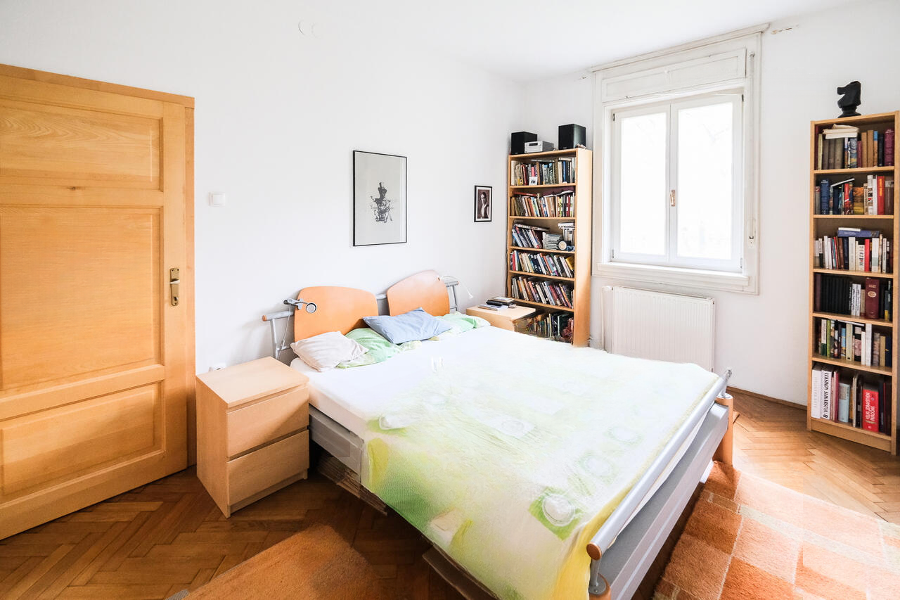 Квартира в Любляне, Словения, 88 м² - фото 5