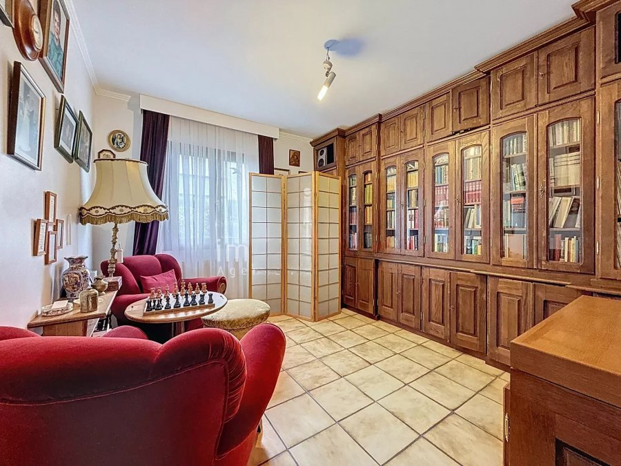 Квартира в Гревенмахере, Люксембург, 180 м² - фото 5