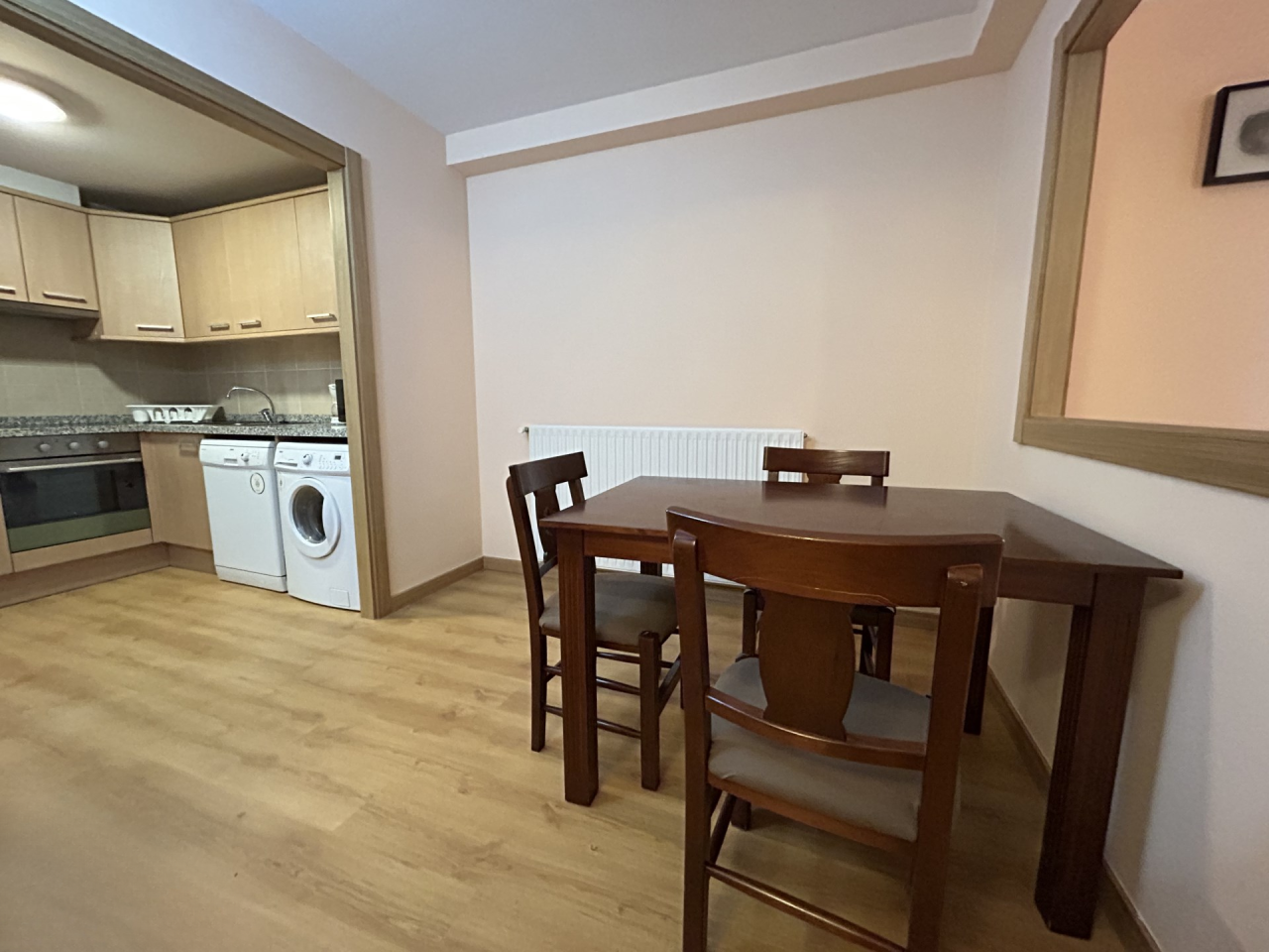 Квартира в Сиспони, Андорра, 57 м² - фото 5