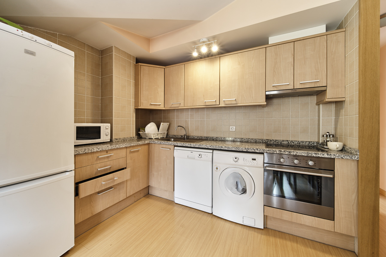 Квартира в Сиспони, Андорра, 66 м² - фото 5