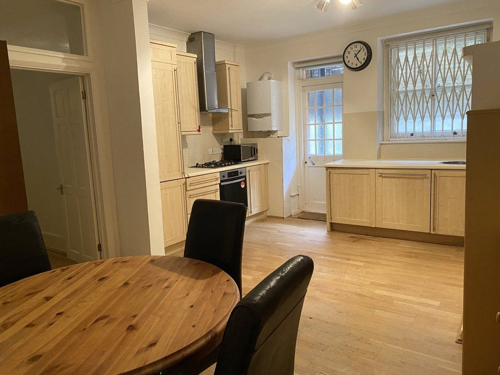 Квартира в Лондоне, Великобритания, 90 м² - фото 5