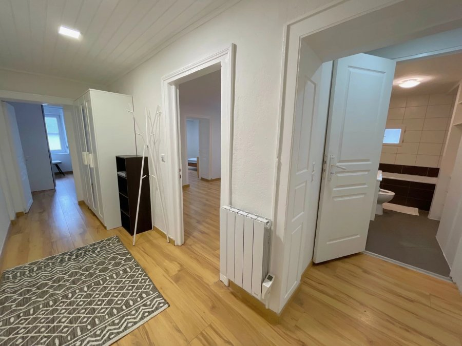 Квартира в Люксембурге, Люксембург, 170 м² - фото 5