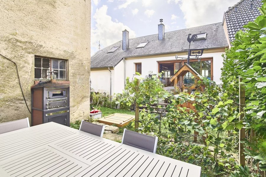 Квартира в Гревенмахере, Люксембург, 176 м² - фото 5