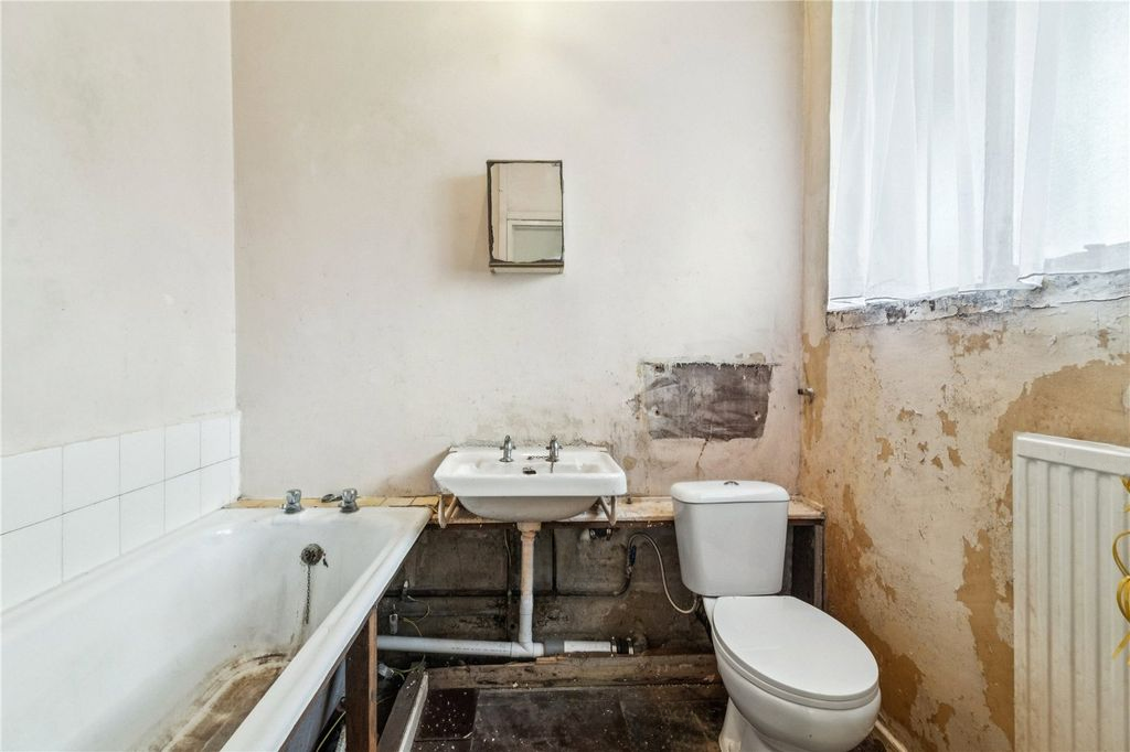 Квартира в Лондоне, Великобритания, 50 м² - фото 5