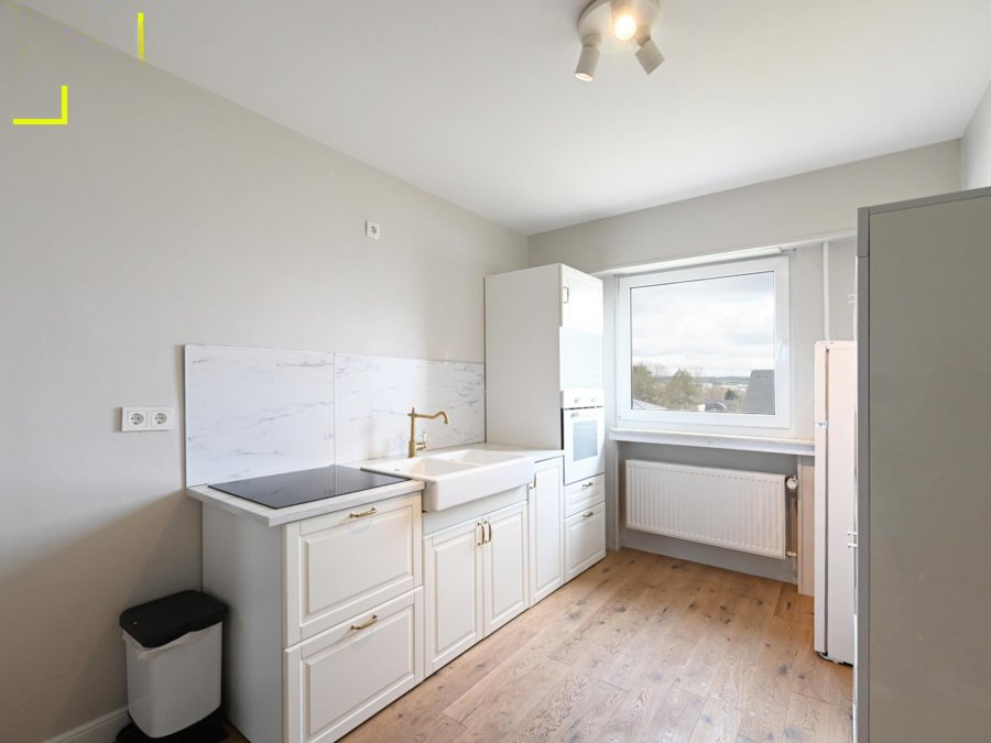 Квартира в Люксембурге, Люксембург, 65 м² - фото 5