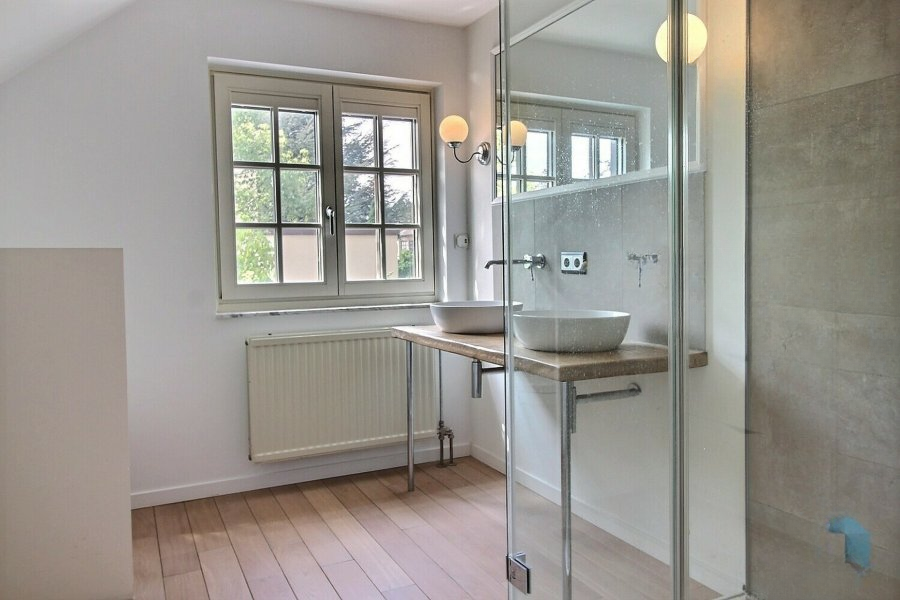Квартира в Люксембурге, Люксембург, 250 м² - фото 5
