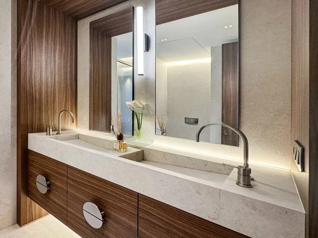 Квартира в Монегетти, Монако, 170 м² - фото 5