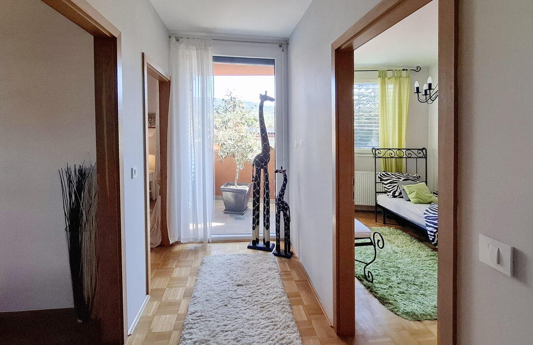 Квартира в Копере, Словения, 134 м² - фото 5