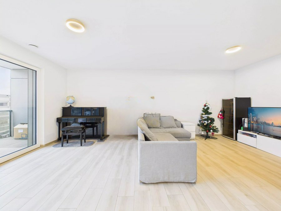 Квартира в Люксембурге, Люксембург, 103 м² - фото 5