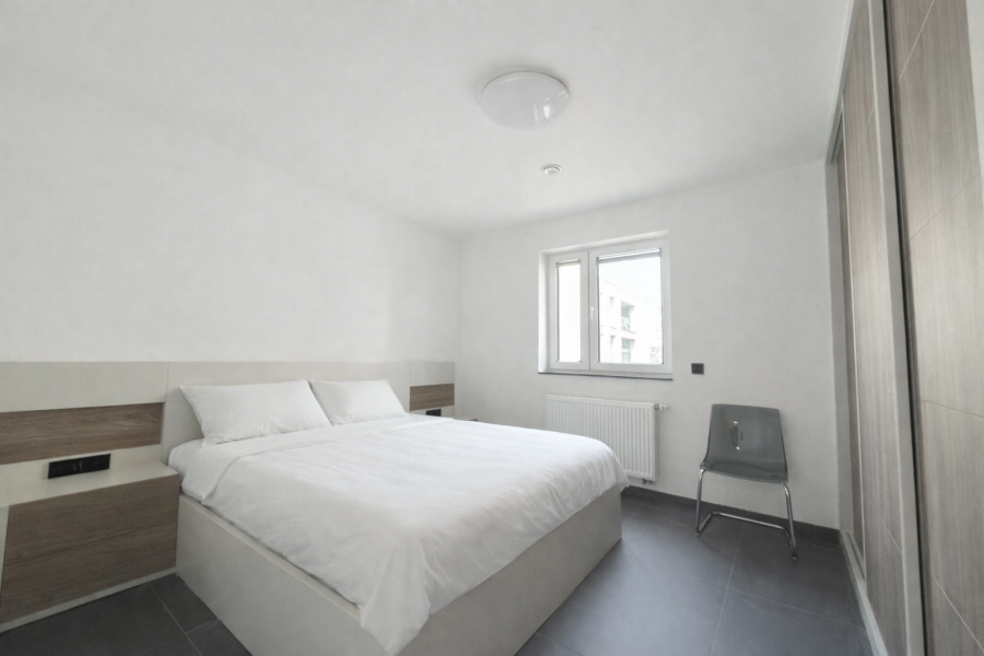 Квартира в Люксембурге, Люксембург, 110 м² - фото 5