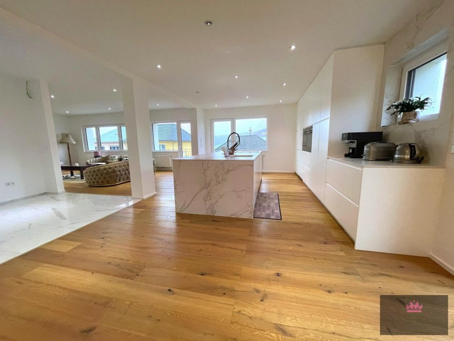 Квартира в Дикирхе, Люксембург, 285 м² - фото 5