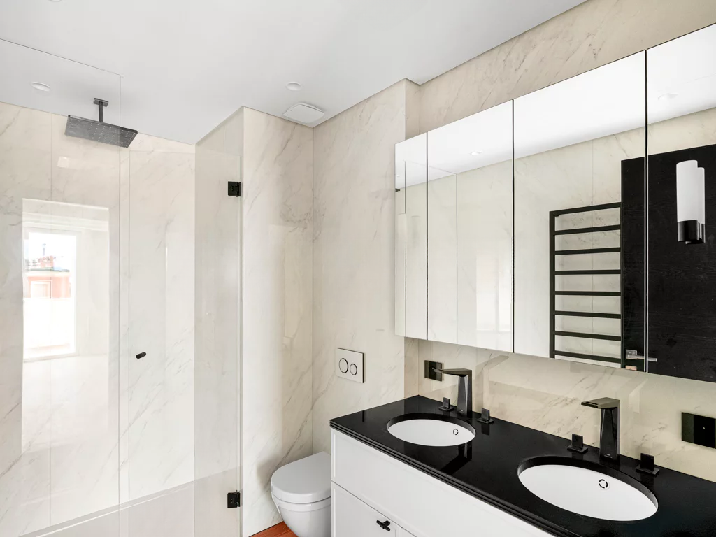 Квартира в Монегетти, Монако, 101 м² - фото 5