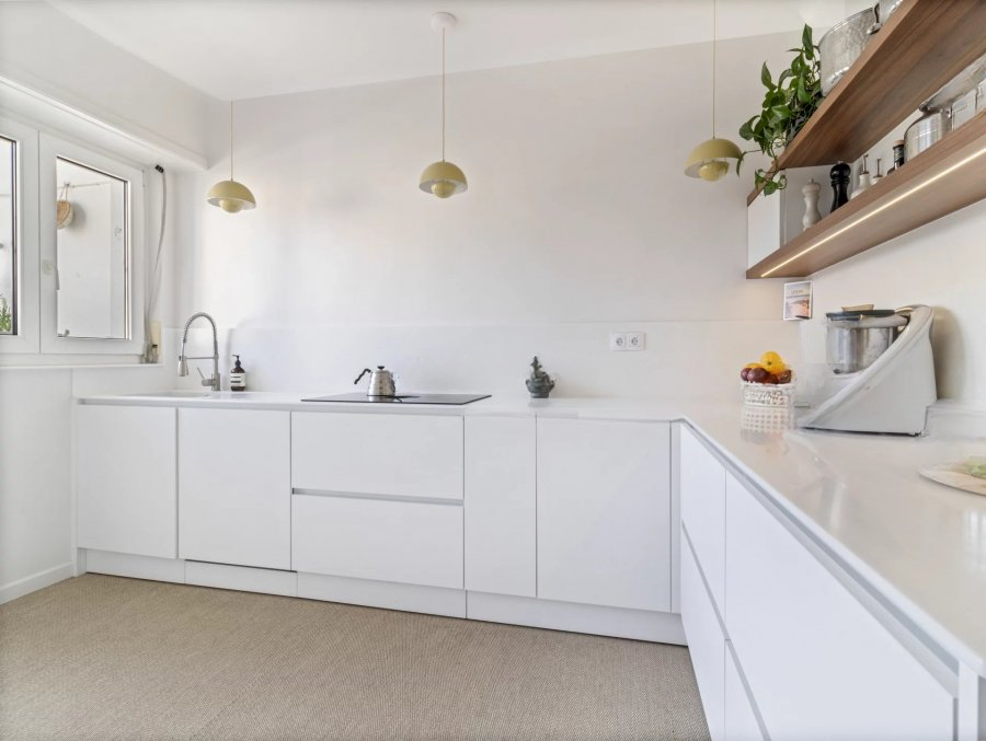 Квартира в Люксембурге, Люксембург, 94 м² - фото 5