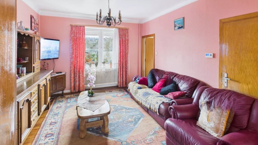 Квартира в Люксембурге, Люксембург, 185 м² - фото 5